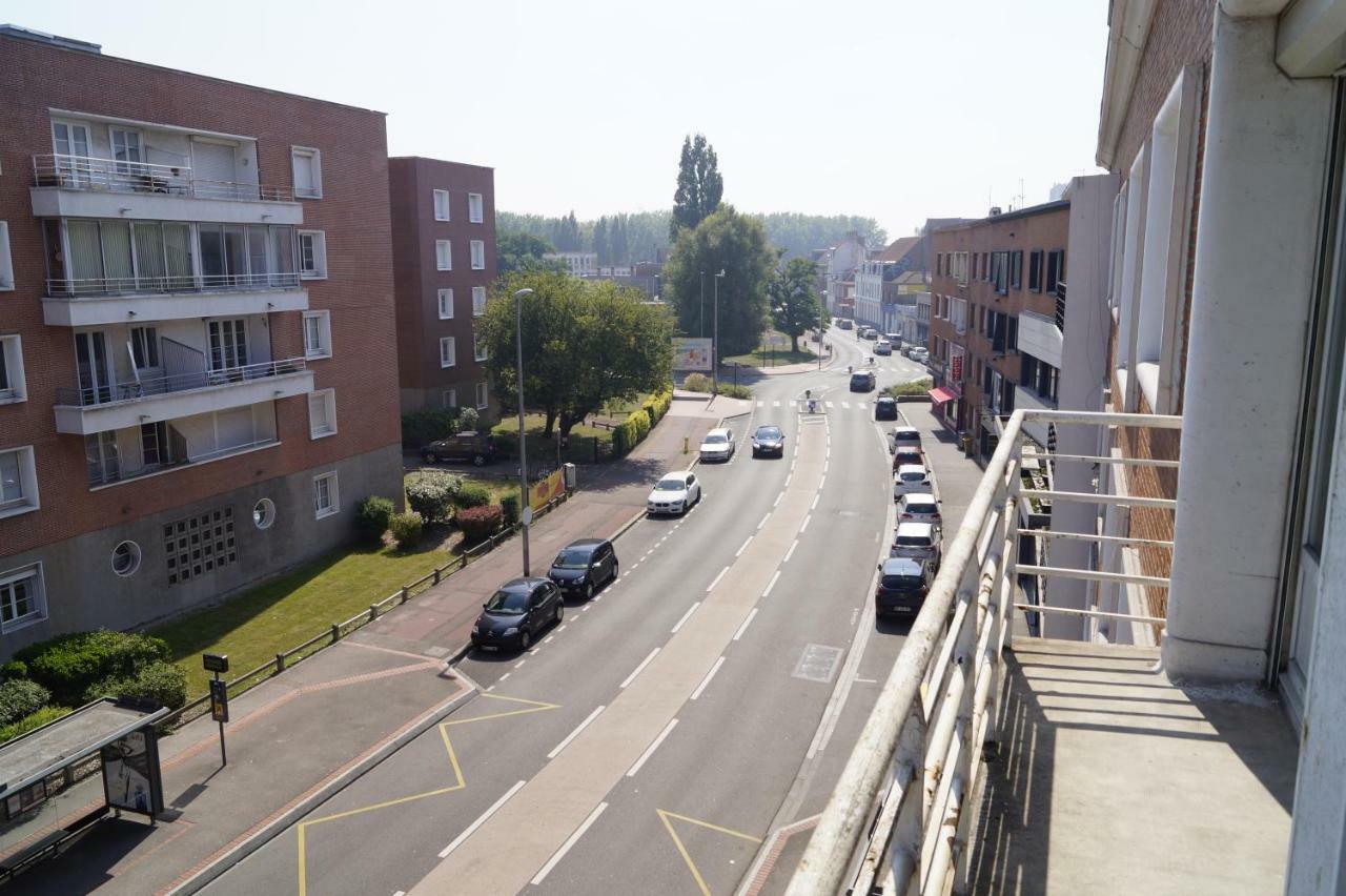 Vivez Dunkerque ! Tout Est Accessible A Pieds ! Dunkirk Exteriér fotografie